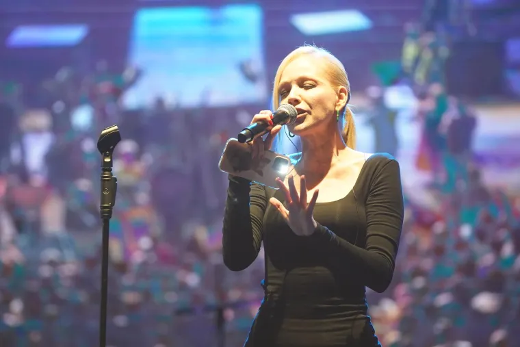 Jelena Rozga