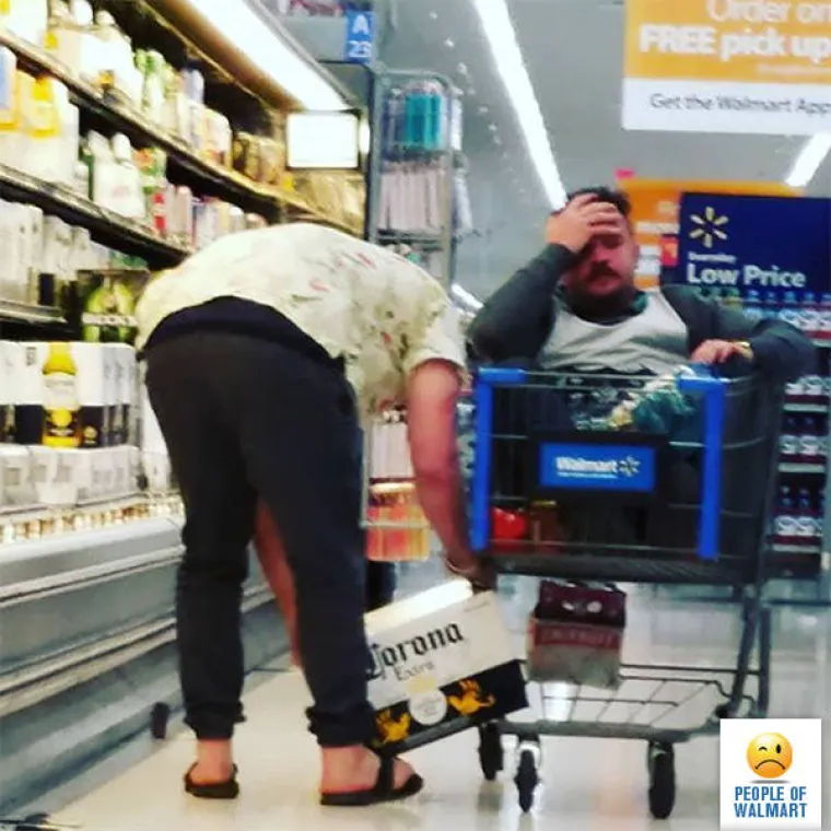 ČINI SE DA SVI ČUDACI AMERIKE IDU U ISTI DUĆAN: Takve spodobe moguće je vidjeti samo na jednom mjestu...