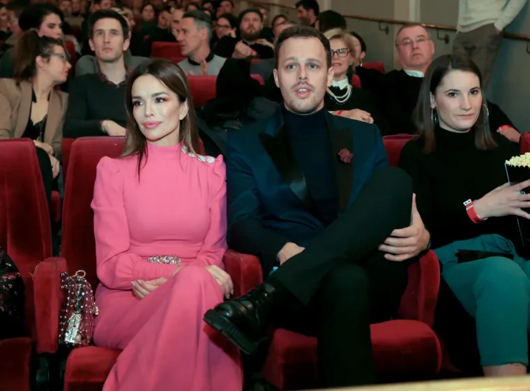 Severina i Igor vjenčali su se 2015. godine u istarskim Balama u krugu najbližih prijatelja i obitelji. Kasnije su se vjenčali i u Beogradu. 
