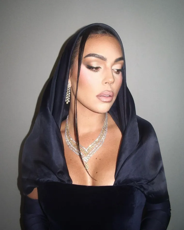 Georgina Rodriguez