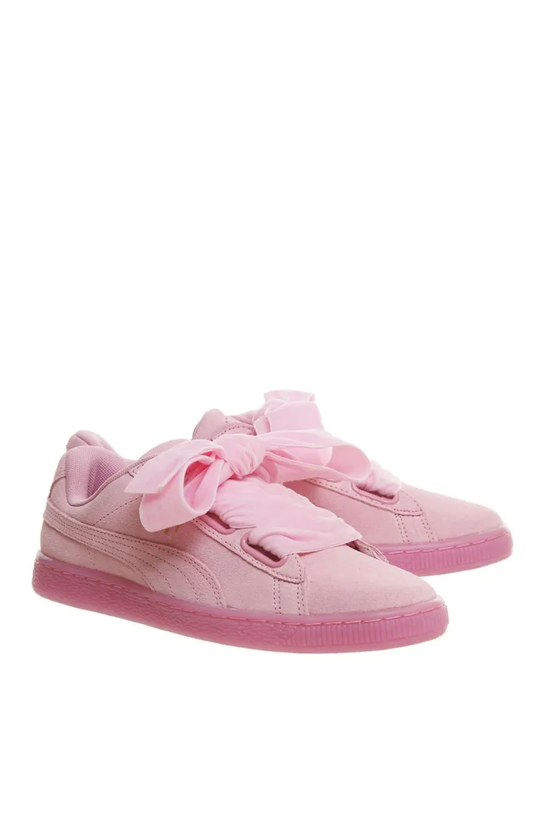 Puma Suede Heart tenisice, Topshop, 548,87 kuna
