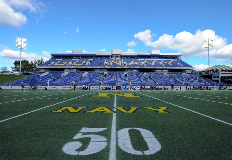 Stadion Navy Marine Corps