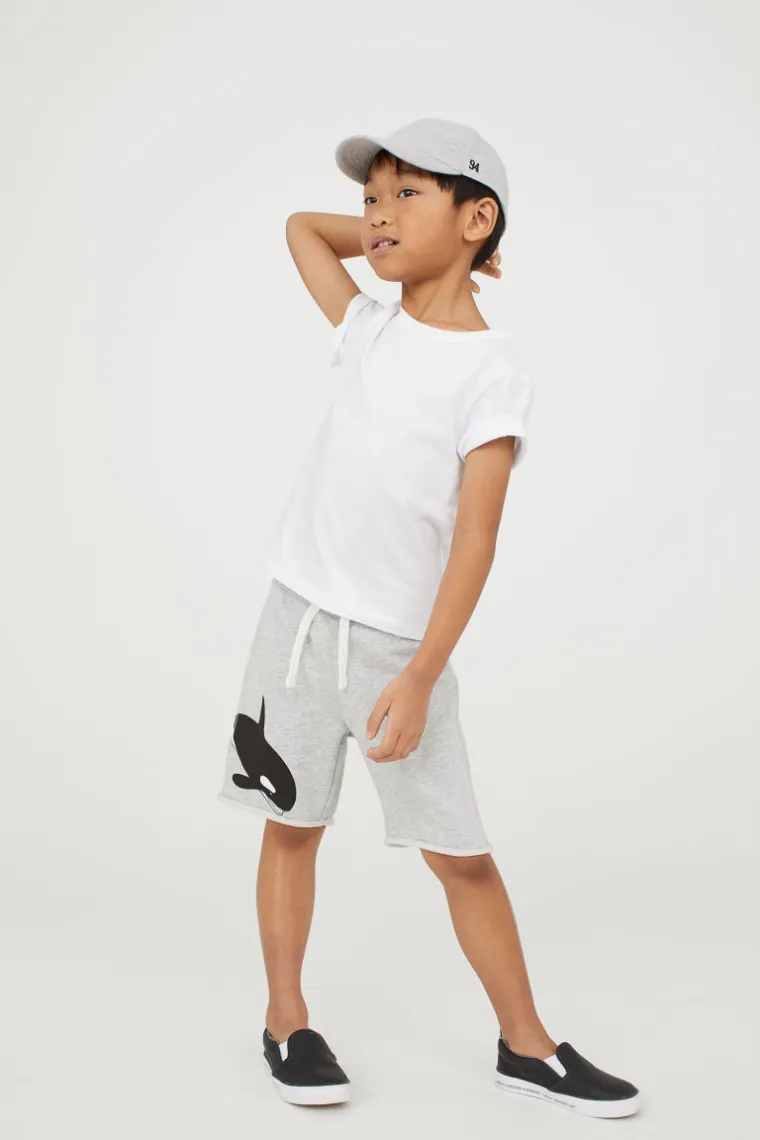 Kratke hlače, H&amp;M, 74,92 kune