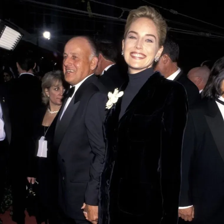 Sharon Stone
