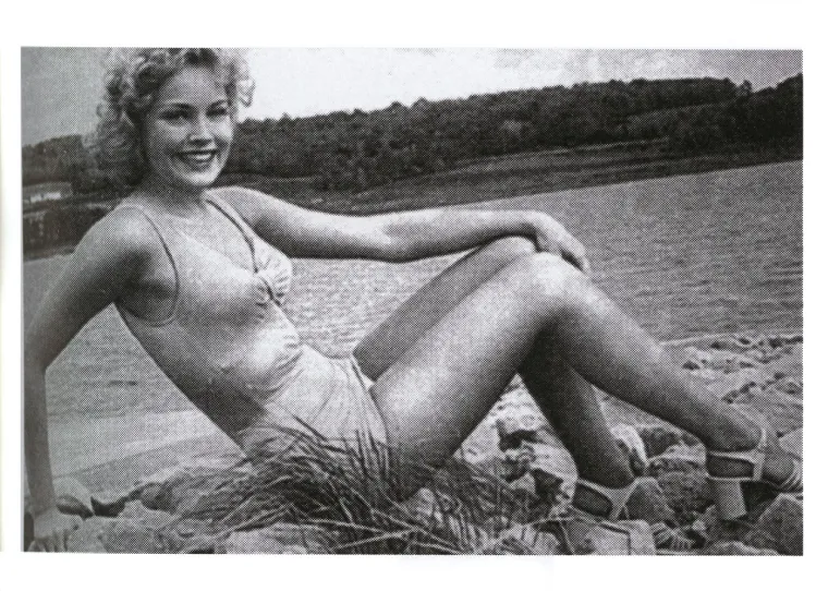 Sharon Stone