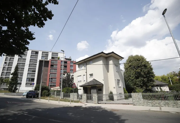 U akciji USKOK-a uhićen Goran Husić.
