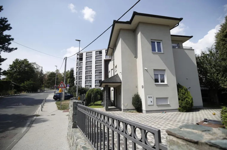 U akciji USKOK-a uhićen Goran Husić.