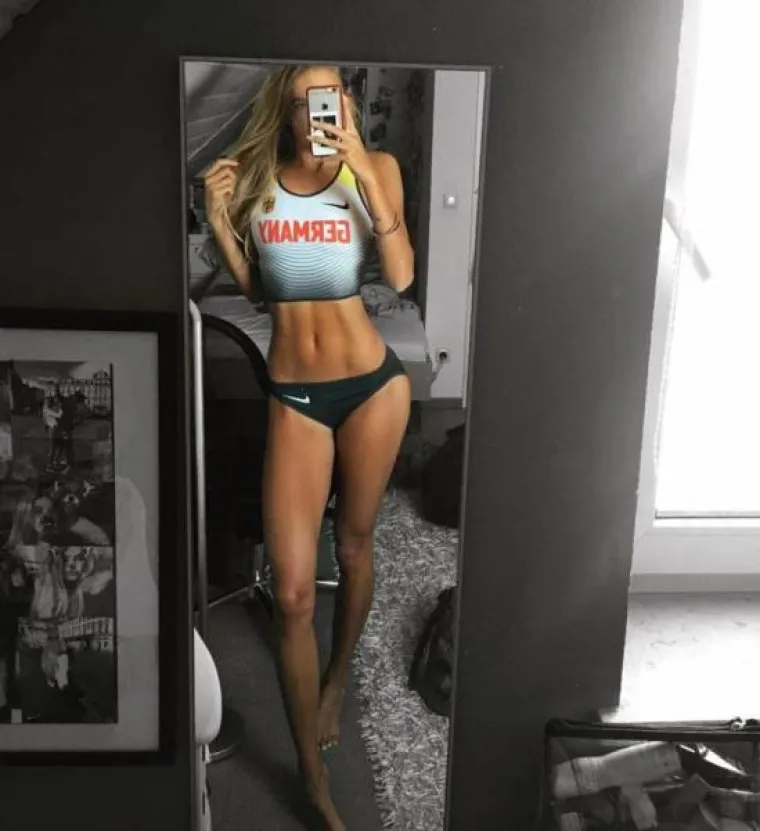 Ona zasljepljuje ljepotom: Pogledajte kakav je filmić snimila najseksi sportašica svijeta, muškarci ostali bez daha