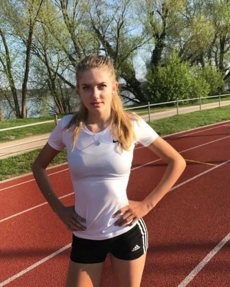 Ona zasljepljuje ljepotom: Pogledajte kakav je filmić snimila najseksi sportašica svijeta, muškarci ostali bez daha