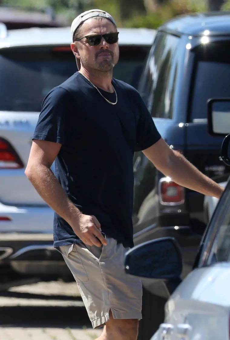Još proljetos je šokirao popriličnim viškom kila, a pogledajte ga sad: Leonardo DiCaprio opet je seksi macan!