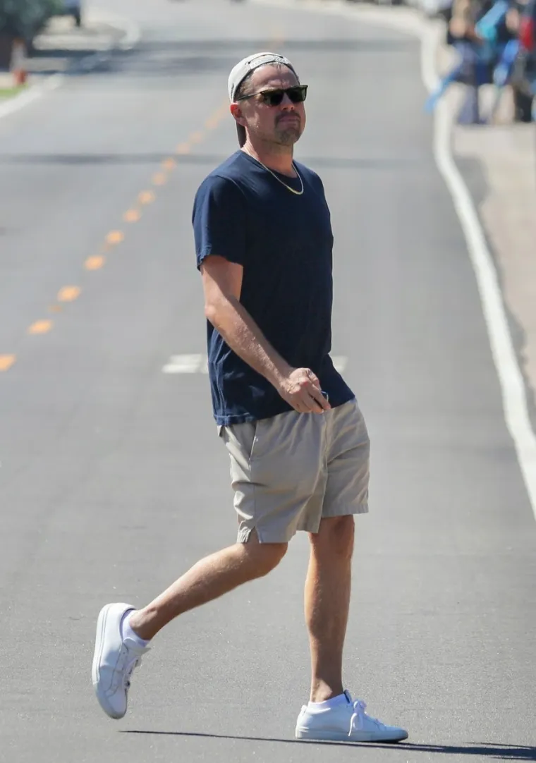 Još proljetos je šokirao popriličnim viškom kila, a pogledajte ga sad: Leonardo DiCaprio opet je seksi macan!