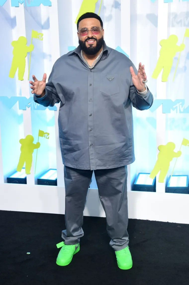 DJ Khaled