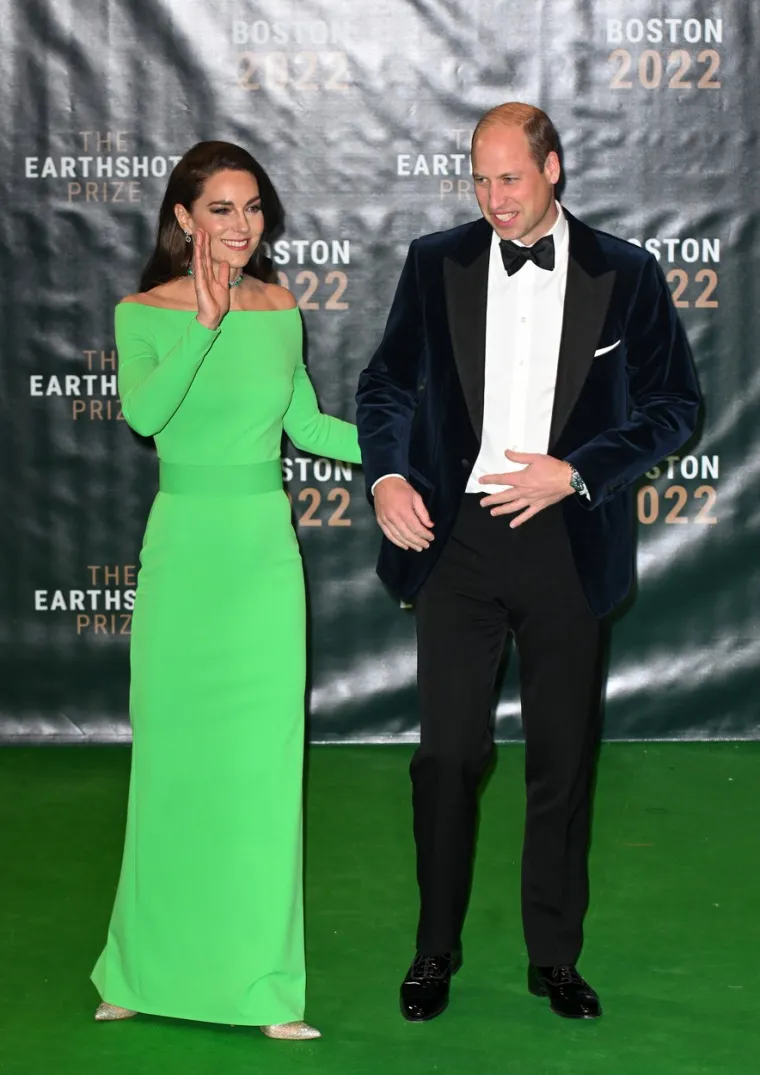 Kate Middleton piše novu modnu povijest royalsa: Ne boji se kršiti pravila, ovo su neka od njenih najboljih izdanja