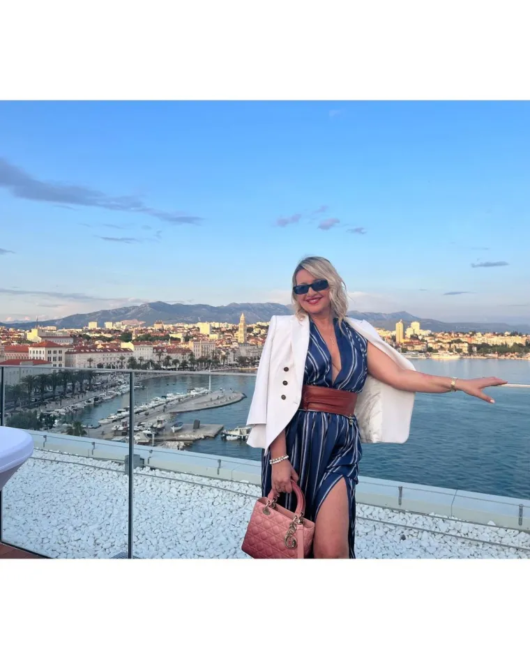 Snježana Mehun Schillinger