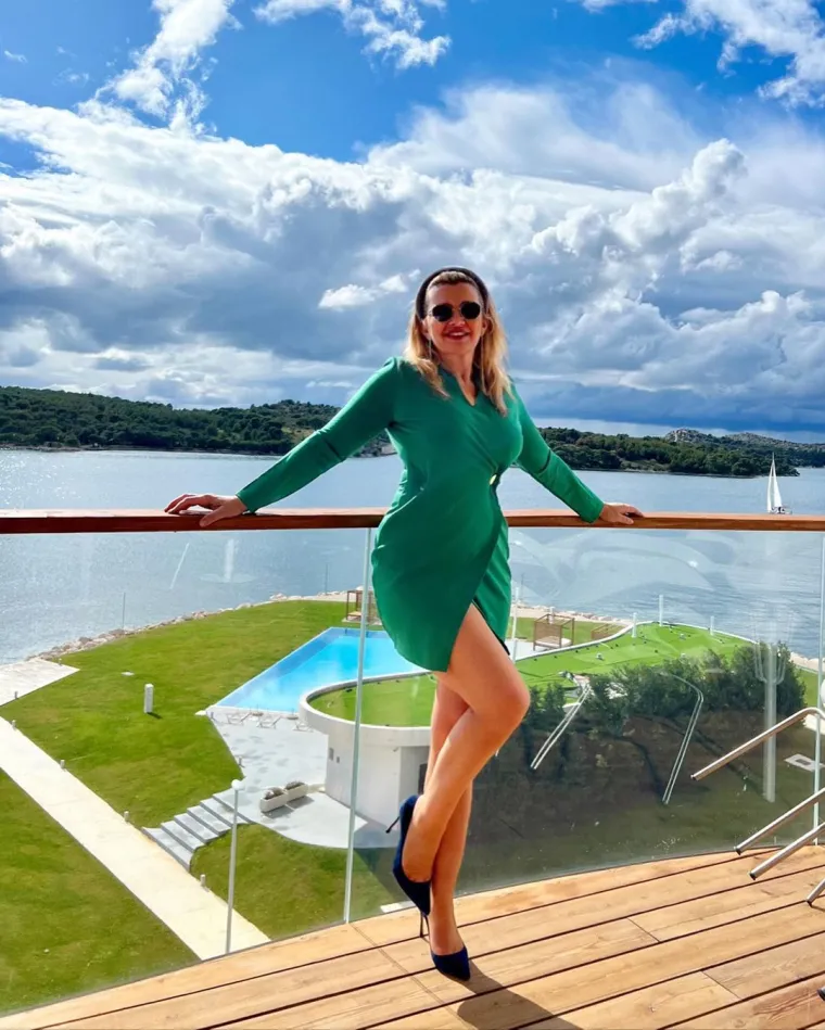 Snježana Mehun Schillinger