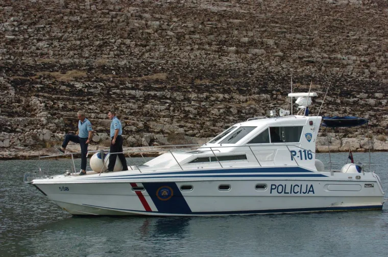 'Pokušali smo trčati, ali... jednostavno nas je spržilo': Uzrok buktinje koja je zahvatila vatrogasce na Kornatima do danas nije razjašnjen
