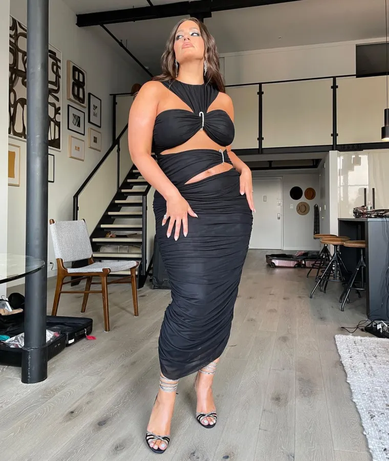 Ashley Graham