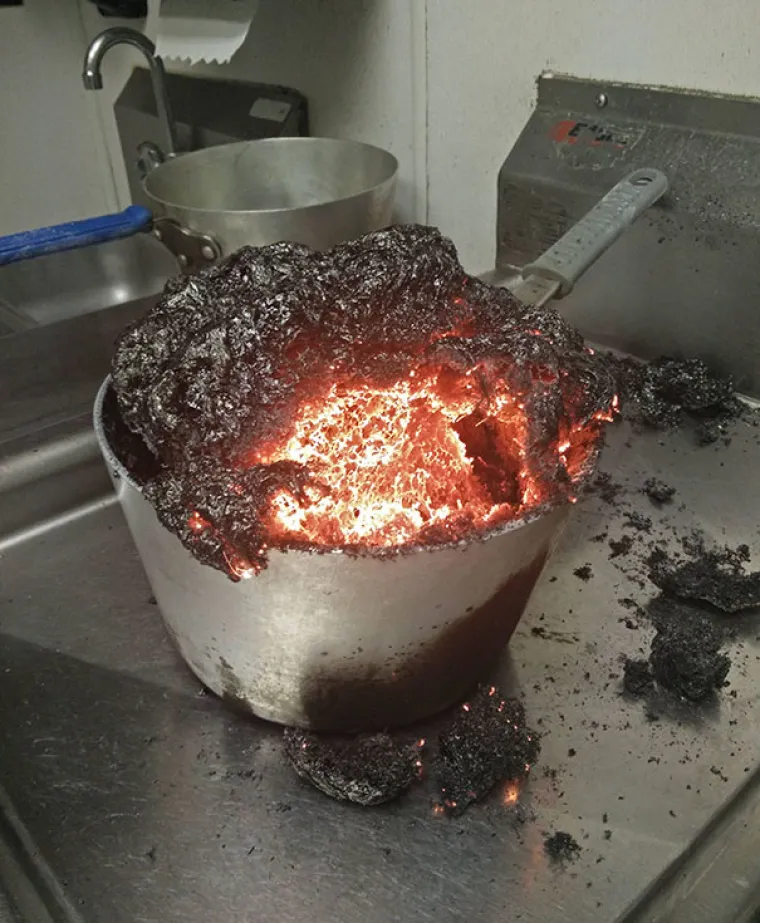 Mislite da loše kuhate? Nakon što vidite kako ovi ljudi kuhaju osjećat ćete se kao masterchef