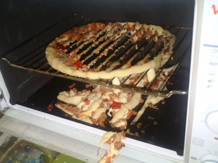 Mislite da loše kuhate? Nakon što vidite kako ovi ljudi kuhaju osjećat ćete se kao masterchef