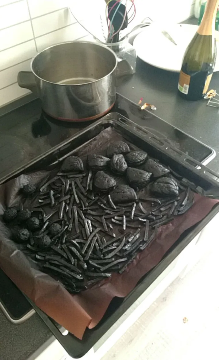 Mislite da loše kuhate? Nakon što vidite kako ovi ljudi kuhaju osjećat ćete se kao masterchef