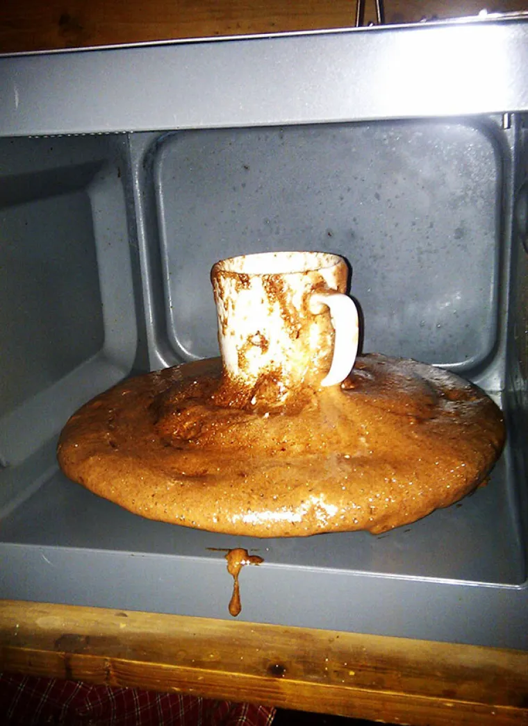 Mislite da loše kuhate? Nakon što vidite kako ovi ljudi kuhaju osjećat ćete se kao masterchef