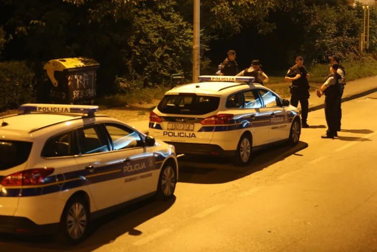 U Novom Zagrebu ubijeno šestoro ljudi, ubojica počinio samoubojstvo