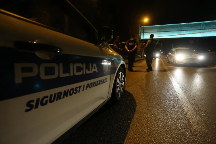 U Novom Zagrebu ubijeno šestoro ljudi, ubojica počinio samoubojstvo