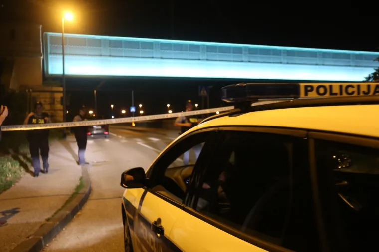 U Novom Zagrebu ubijeno šestoro ljudi, ubojica počinio samoubojstvo