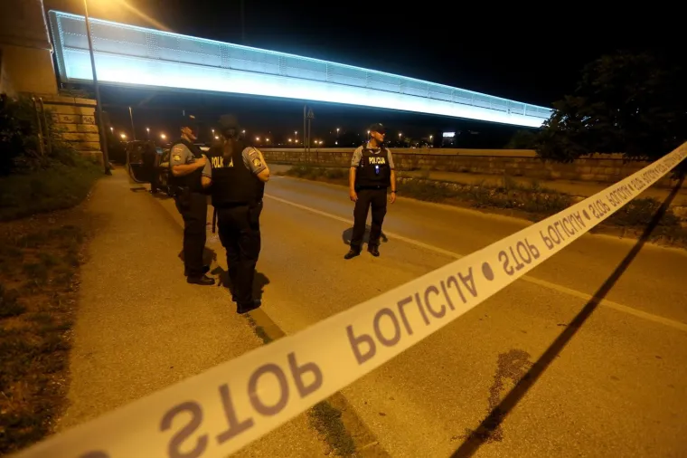 U Novom Zagrebu ubijeno šestoro ljudi, ubojica počinio samoubojstvo