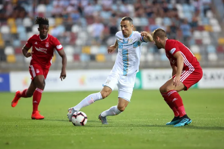 POGLEDAJTE SEMAFOR: Osveta se servira hladna dragi Aberdeen