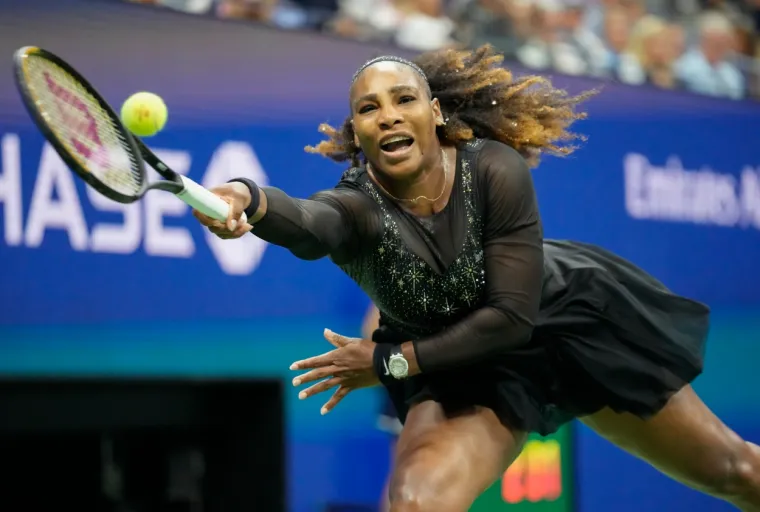 Serena Williams šokirala 2. nositeljicu US Opena i odgodila odlazak u mirovinu: 'Nema žurbe, ostalo je još nešto od mene. Ja sam ipak Serena'