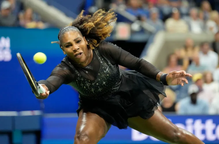 Serena Williams šokirala 2. nositeljicu US Opena i odgodila odlazak u mirovinu: 'Nema žurbe, ostalo je još nešto od mene. Ja sam ipak Serena'