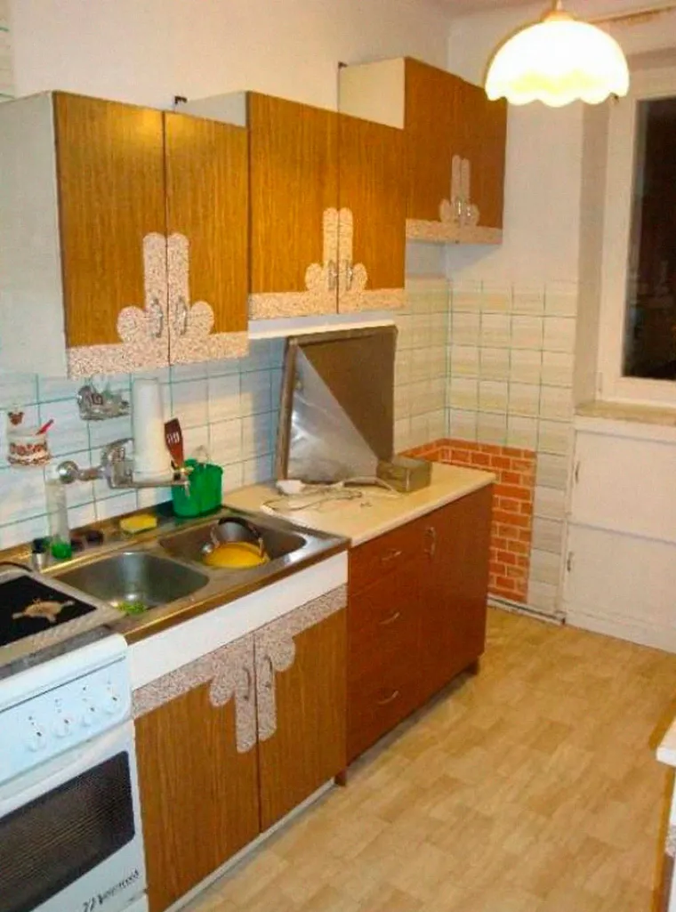 WC školjka u kuhinji? Najgori dizajni kuhinja koji su toliko loši da su smiješni!