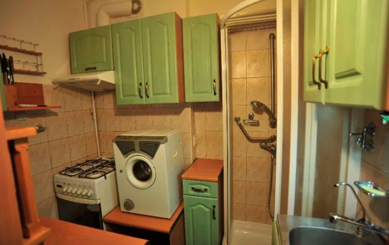 WC školjka u kuhinji? Najgori dizajni kuhinja koji su toliko loši da su smiješni!