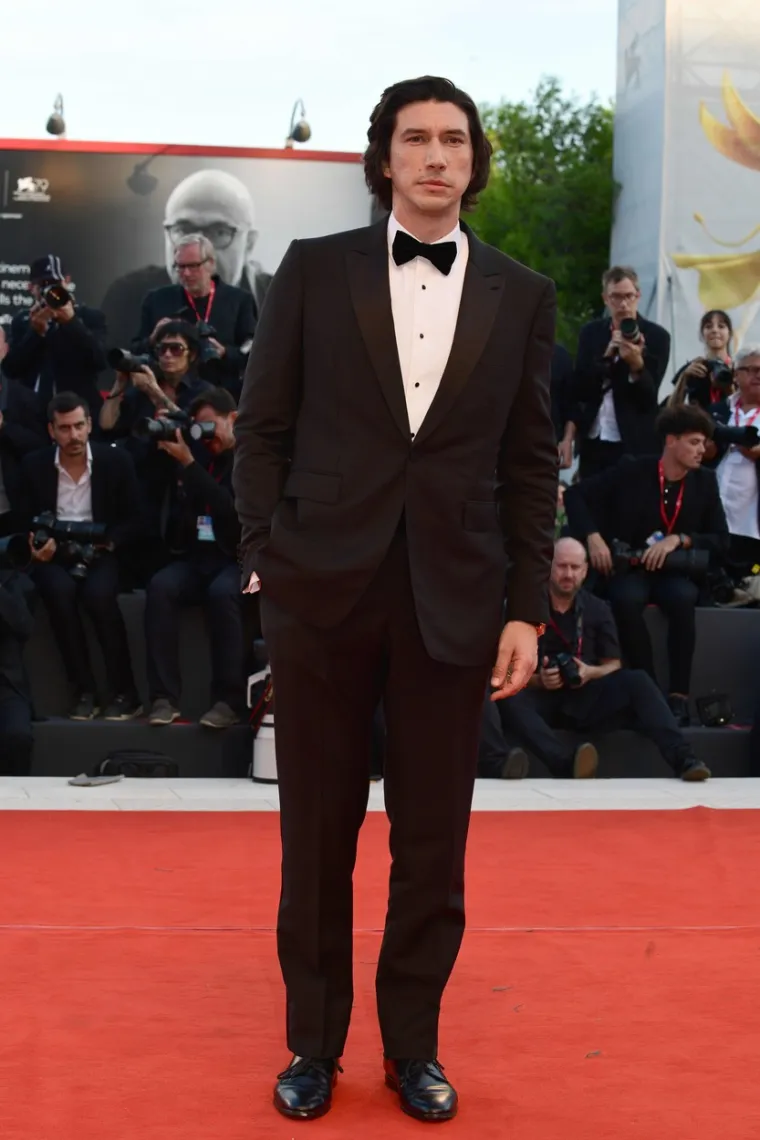 Adam Driver