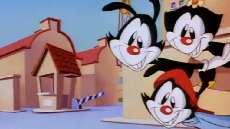 Johnny Bravo, Dexterov laboratorij: Tko i danas gleda ove genijalne crtiće?
