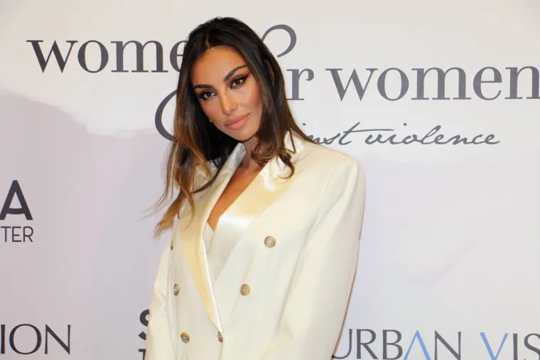 Madalina Ghenea