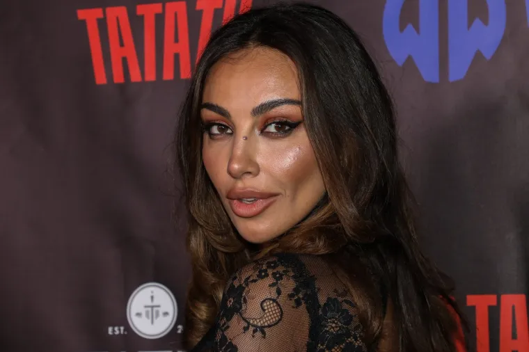 Madalina Ghenea