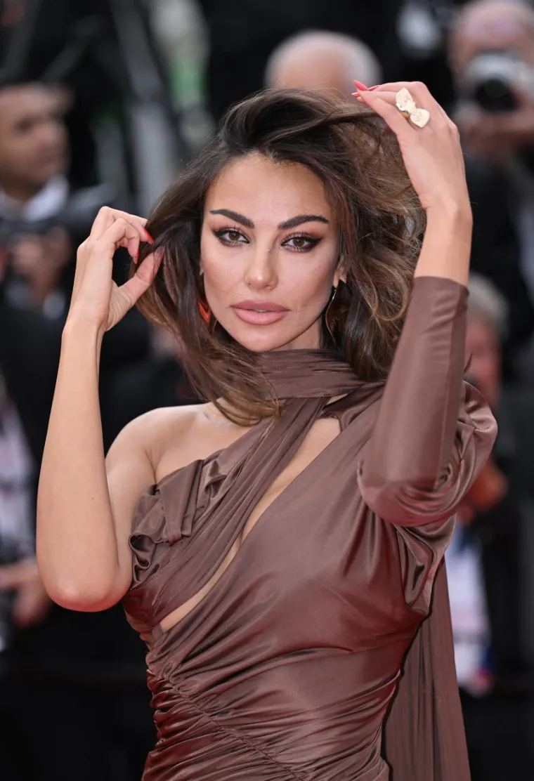Madalina Ghenea