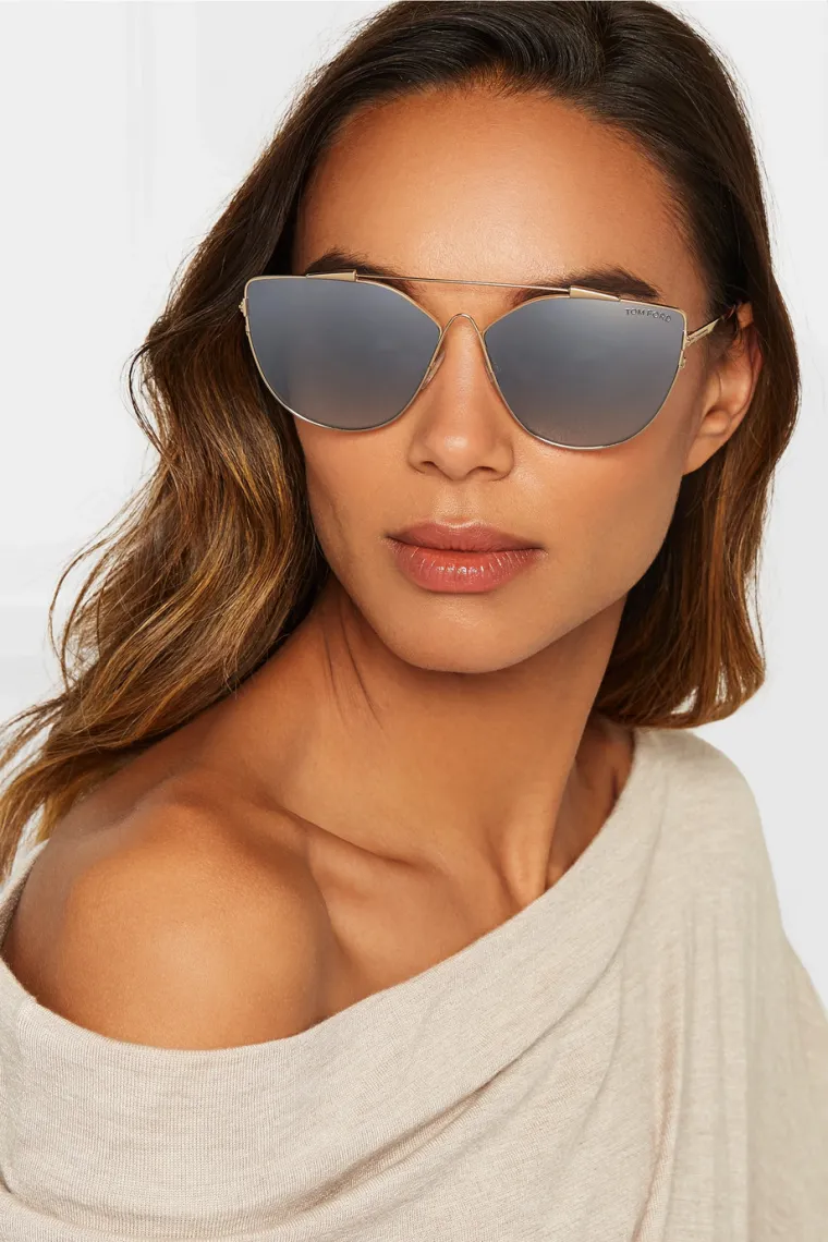 Tom Ford sunčane naočale, Net-a-Porter, 2.864,16 kuna