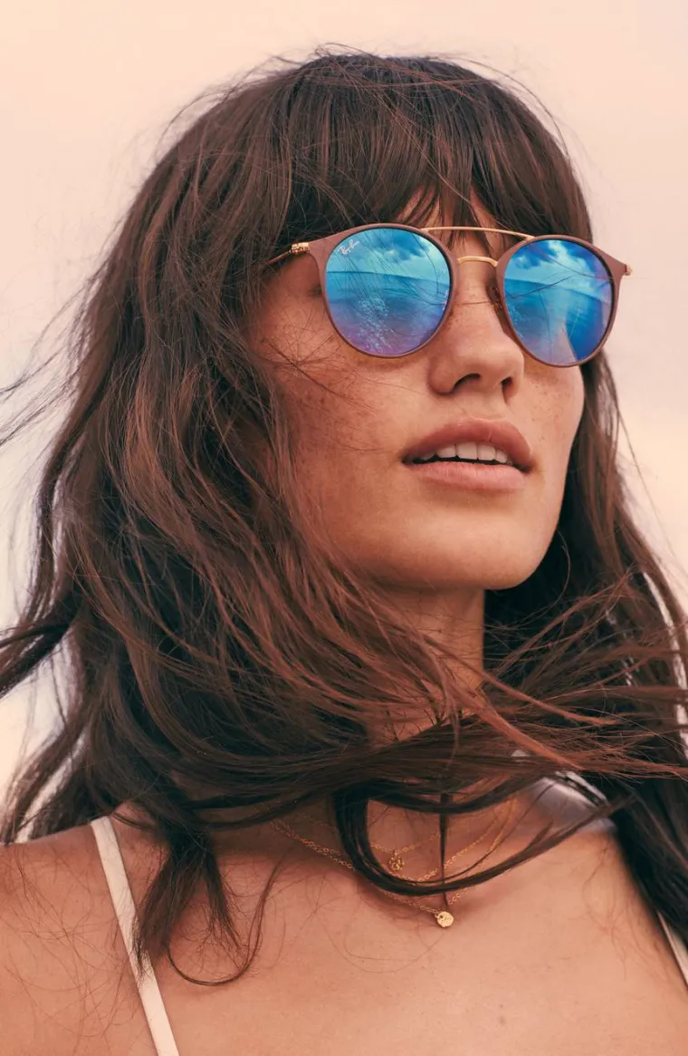 Ray-Ban sunčane naočale, Nordstrom, 1.223,17 kuna