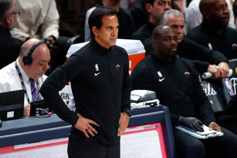 Pogledajte zapanjujuće kadrove prve finalne utakmice NBA lige