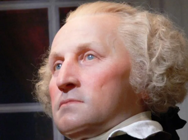 George Washington