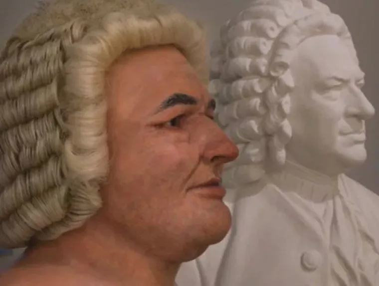 Johann Sebastian Bach