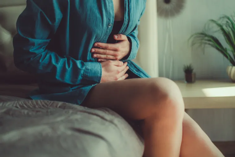 Fibroidi - oblik nekanceroznih izraslina koje se razvijaju unutar maternice, gdje se nerođeno dijete razvija i raste, također su česti i pogađaju oko dvije od tri žene, tvrdi The Sun. 