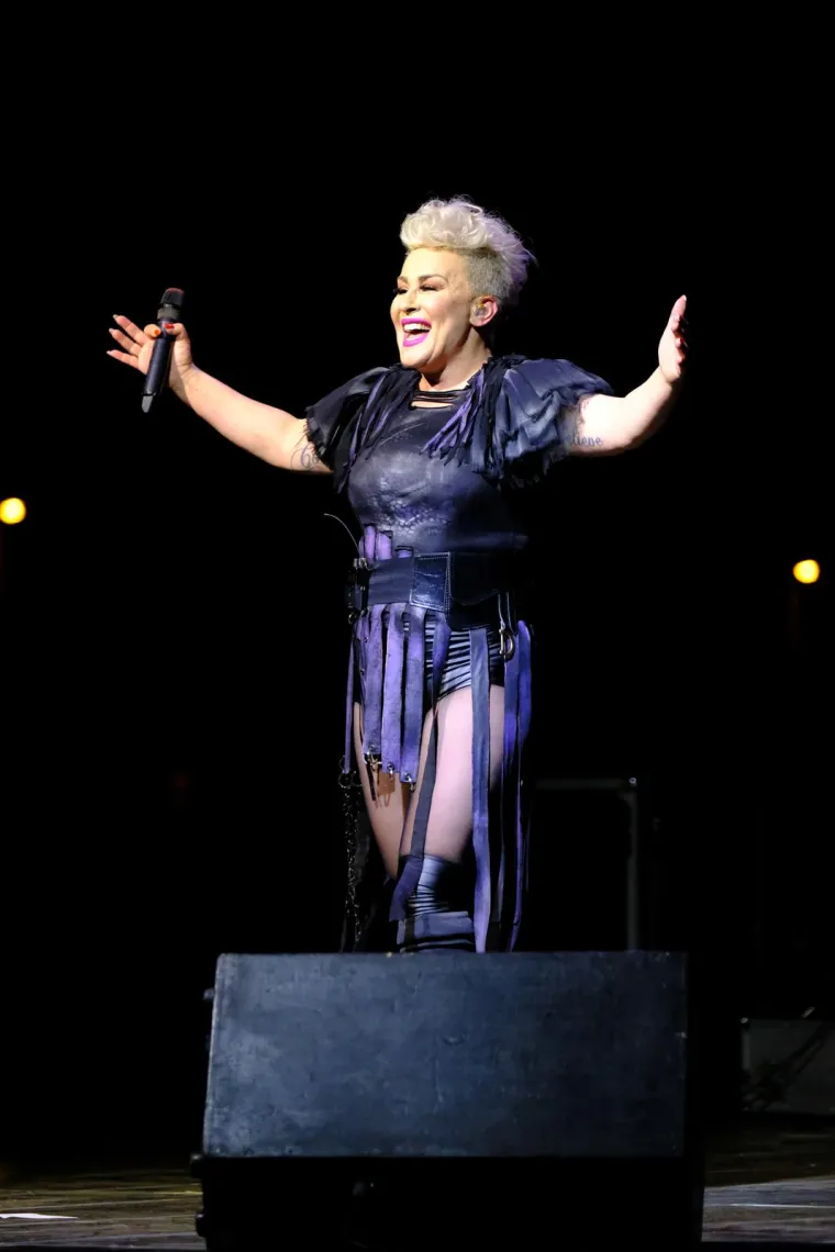 Indira Levak