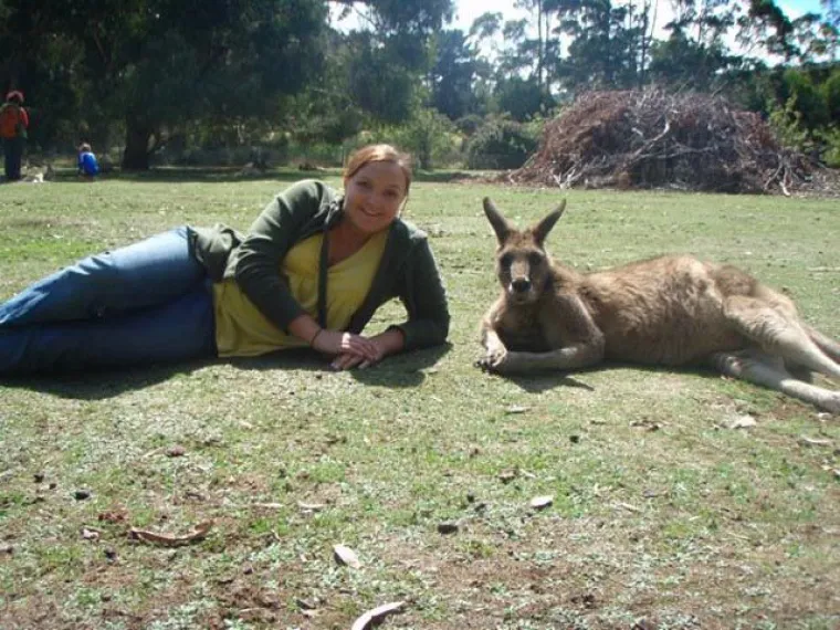 GADOSTI PRVE VRSTE: Dobrodošli u Australiju, jeste li spremni na strašne prizore?