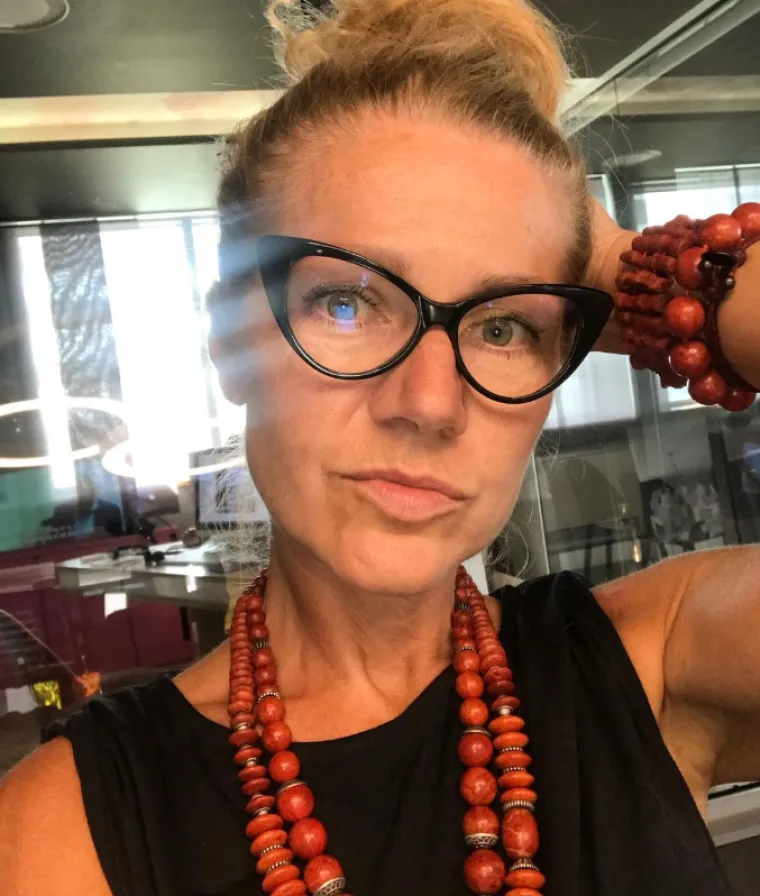 Barbara Kolar priznala simpatičan fail s fotkama: 'Ne bi škodilo da sam to učinila prije, ali savršenstvo je dosadno'