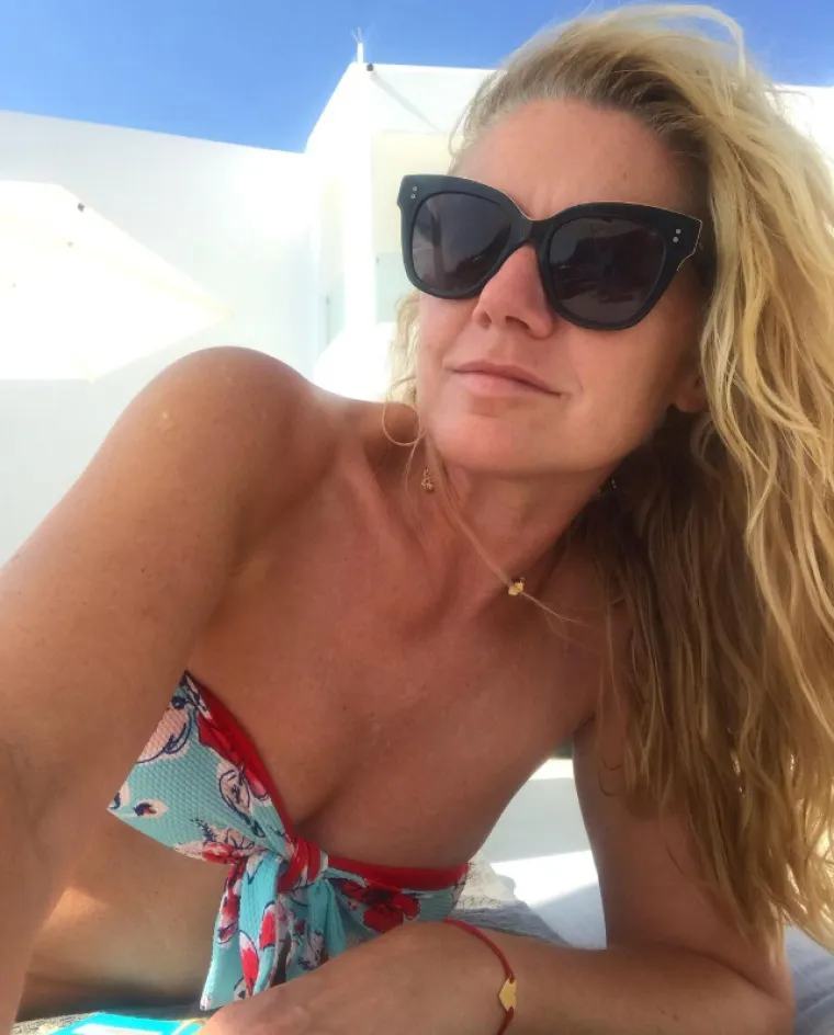 Barbara Kolar priznala simpatičan fail s fotkama: 'Ne bi škodilo da sam to učinila prije, ali savršenstvo je dosadno'