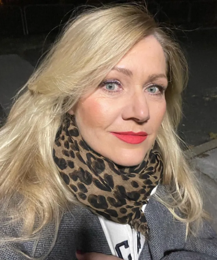 Barbara Kolar priznala simpatičan fail s fotkama: 'Ne bi škodilo da sam to učinila prije, ali savršenstvo je dosadno'